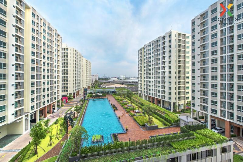 For SaleCondoRama9, Petchburi, RCA : For Sale Condo , Supalai Wellington 2 , MRT-Thailand Cultural Centre , Huai Khwang , Huai Khwang , Bangkok , CX-88240