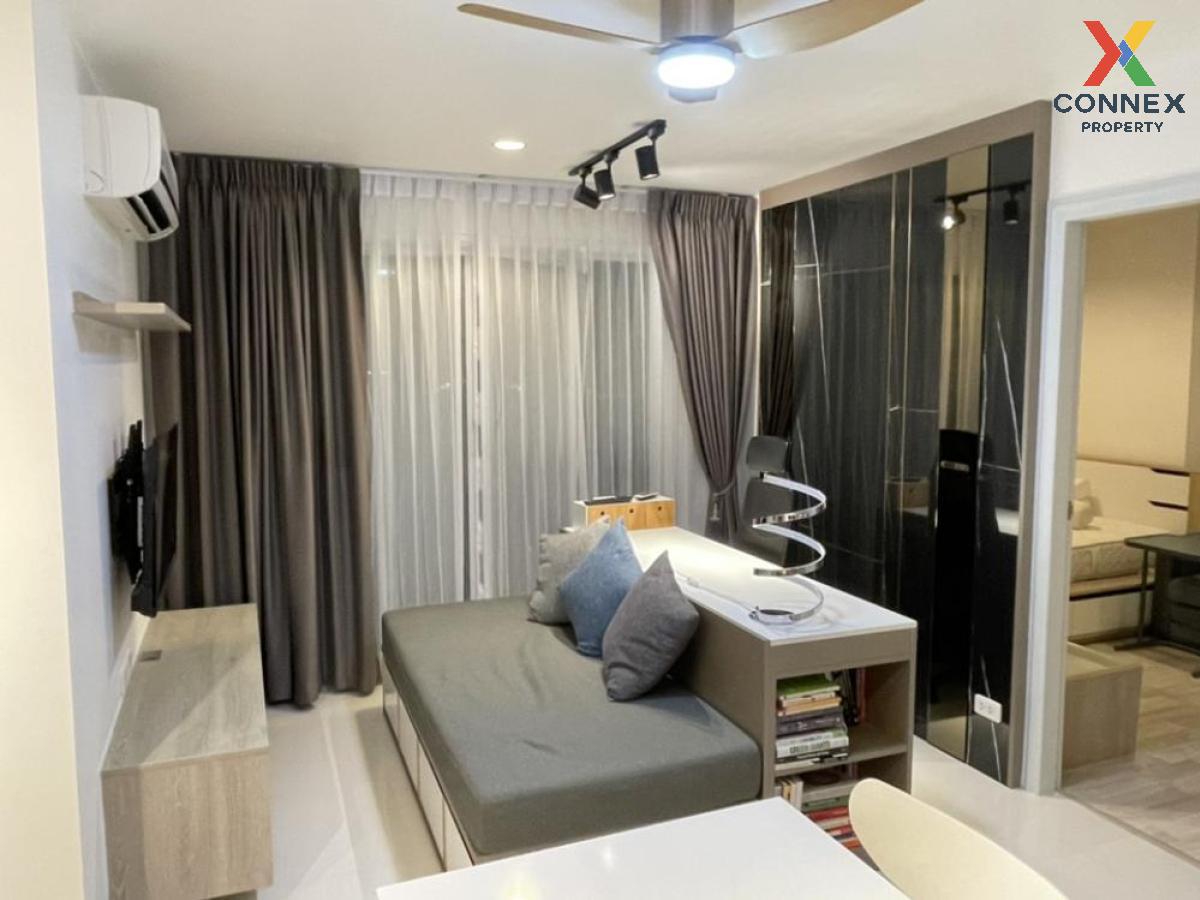For SaleCondoRattanathibet, Sanambinna : For Sale Condo , Vio Khaerai 2 , Bang Kraso , Mueang Nonthaburi , Nonthaburi , CX-88411