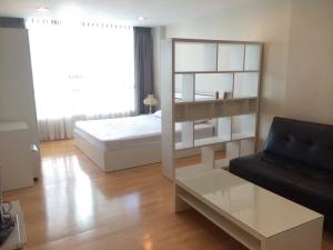 For RentCondoWongwianyai, Charoennakor : Condo for rent: The Fine@River Charoen Nakhon, fully furnished. Ready to move in