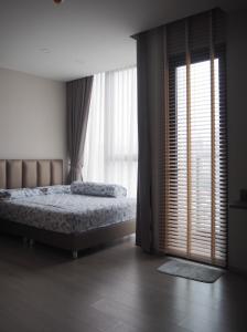 For SaleCondoSiam Paragon ,Chulalongkorn,Samyan : Condo for sale Cooper Siam 1bedroom 1bathroom, fully furnished, ready to move in.