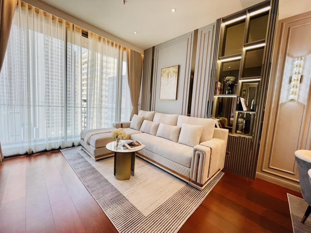 For RentCondoSukhumvit, Asoke, Thonglor : Rental : Khun by Yoo , 2 Bed 2 Bath , 82.19 Sq.m , 16th Floor