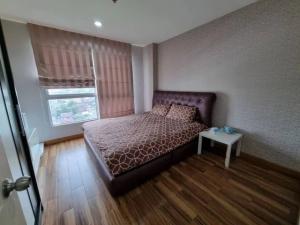 For SaleCondoThaphra, Talat Phlu, Wutthakat : Life @ Tha Phra 42 square meters