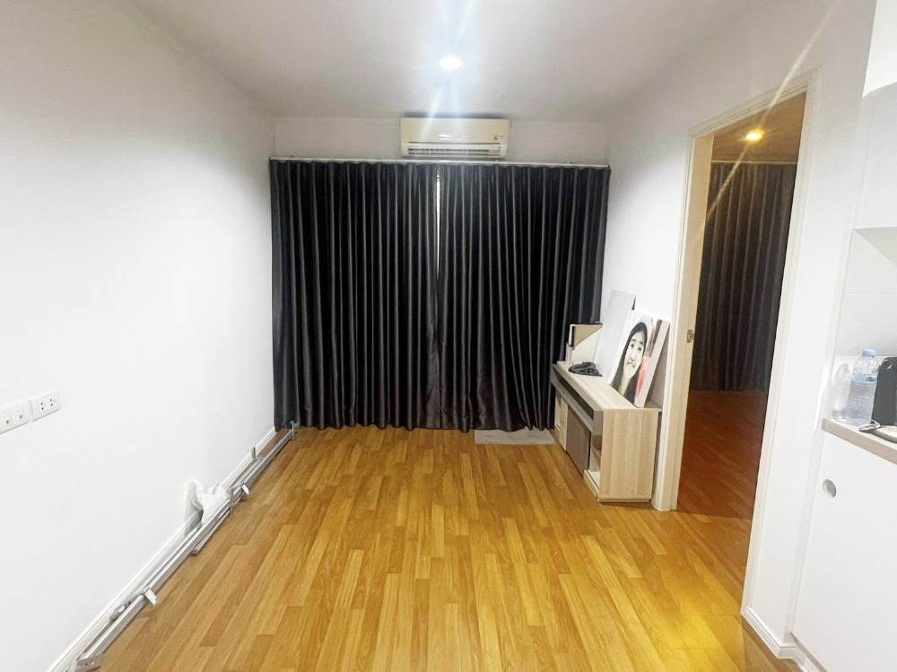 For SaleCondoRama9, Petchburi, RCA : S-LPARK109 Lumpini Park Rama9 size 30 sqm. 8th Floor 2.5 mb. 092-597-4998