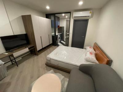 For SaleCondoVipawadee, Don Mueang, Lak Si : Condo for sale The Base Saphanmai THE BASE Saphanmai
