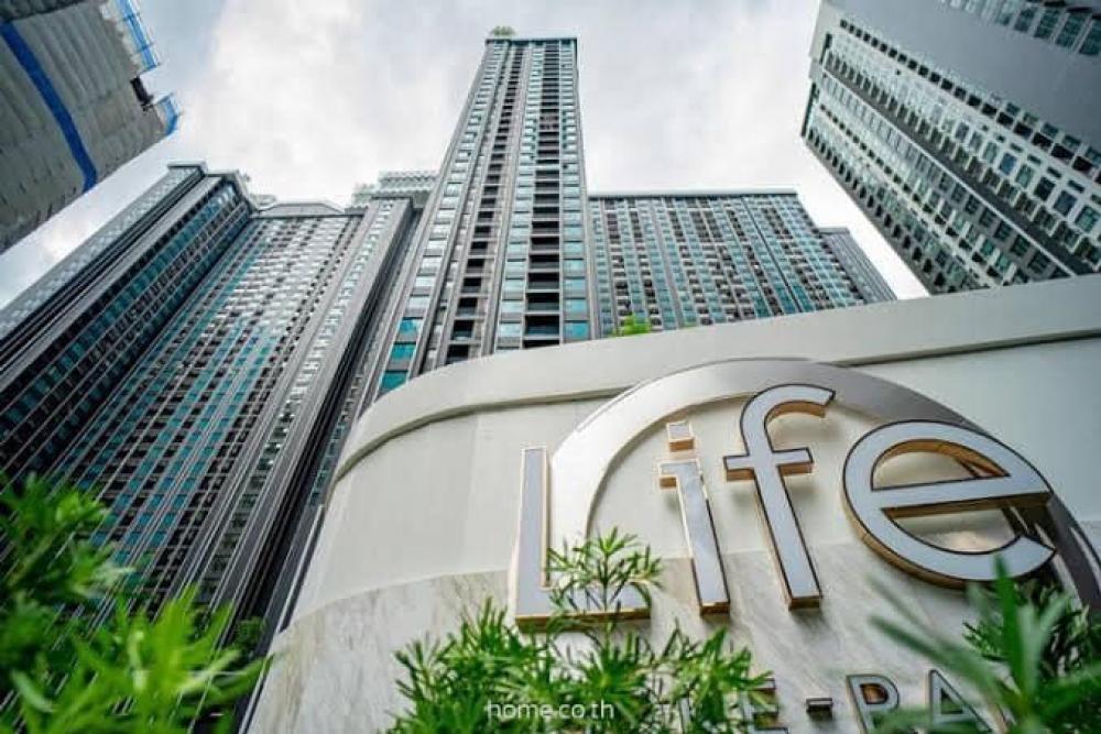 ขายคอนโดพระราม 9 เพชรบุรีตัดใหม่ RCA : 🌃 ขายคอนโด Life asoke-rama9  :  ไลฟ์ อโศก - พระราม 9