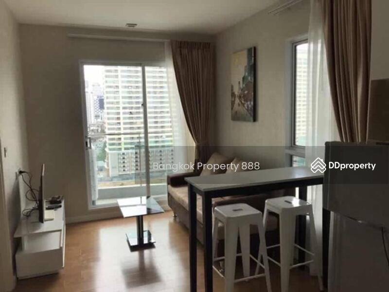 For RentCondoRatchathewi,Phayathai : for rent condolette ize ratchathewi 1 bed special price💓🌈
