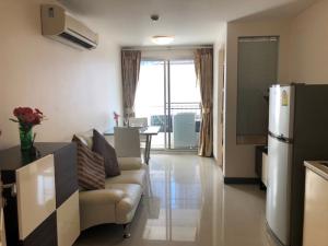 For RentCondoSukhumvit, Asoke, Thonglor : BC202 Condo for rent The Clover Thonglor near BTS Thonglor