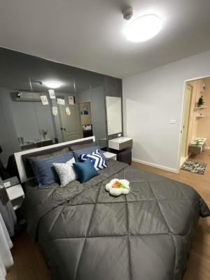 ขายคอนโดพุทธมณฑล ศาลายา : 6611625 ขายถูก!!!  I-Condo Salaya 1