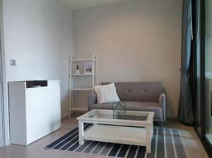For SaleCondoOnnut, Udomsuk : 6611627 Condo for sale, life sukhumvit 62, only 200 meters from Bang Chak BTS station.