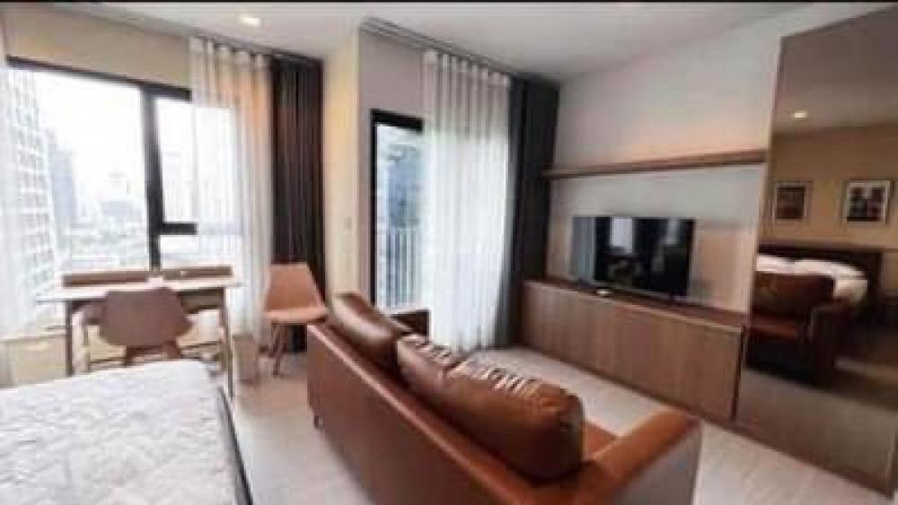 For RentCondoRama9, Petchburi, RCA : Life Asoke Rama9 🎄Unblocked views😎