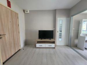 For RentCondoRama 2, Bang Khun Thian : For rent, 1 bedroom, 28 sq m, PLUM RAMA2, Plum Condo Rama 2.