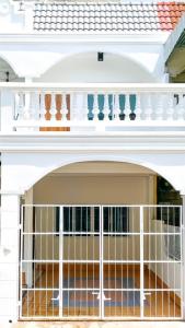 For SaleTownhouseSukhumvit, Asoke, Thonglor : 17.6 sq m 2n2n 2-story townhome Thaiwandee Sukhumvit 101/1 Wachiratham Sathit 57