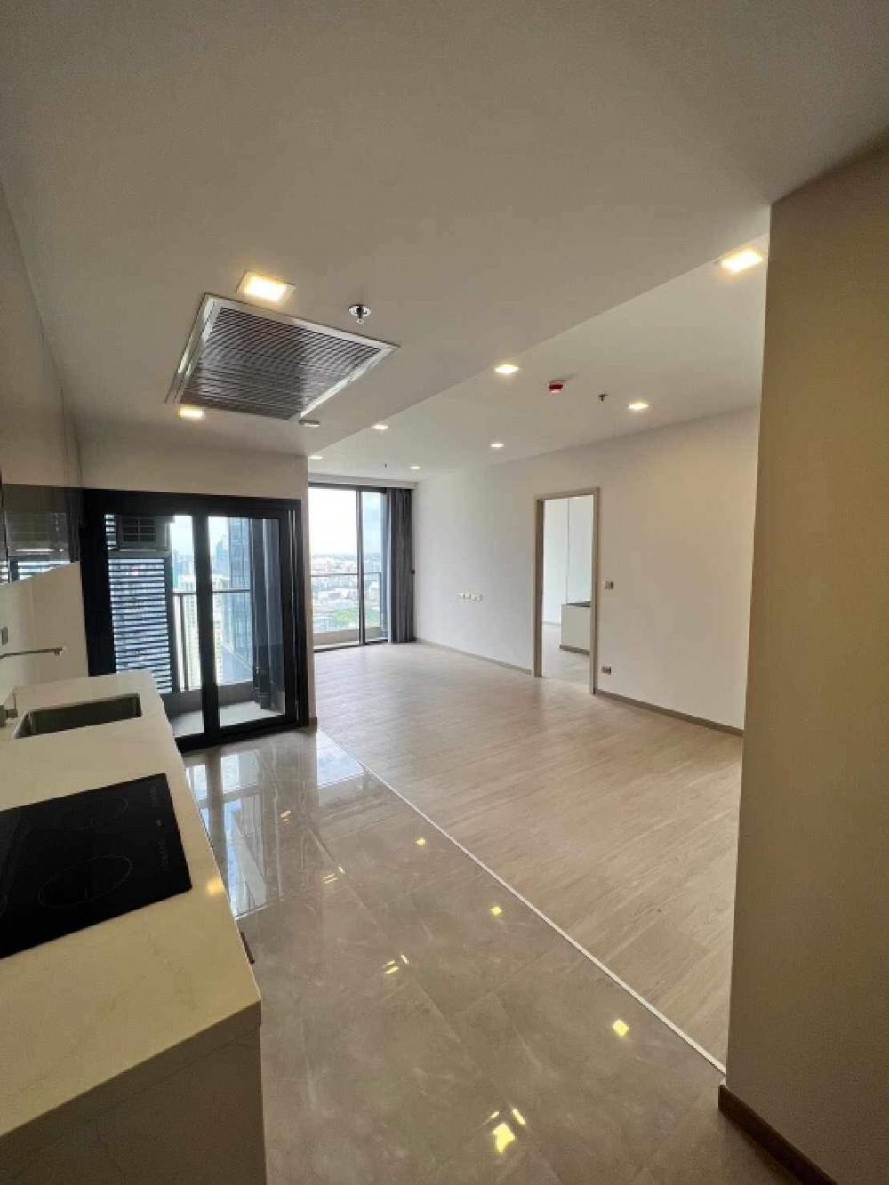 ขายคอนโดพระราม 9 เพชรบุรีตัดใหม่ RCA : Sale!! Fq Quota 2bed 2bath at One9Five 69sqm 13,200,000