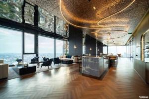 ขายคอนโดสาทร นราธิวาส : RHYTHM Charoenkrung Pavillion / Luxury condo for Sale