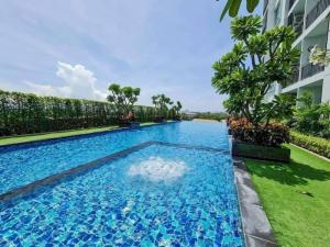 For SaleCondoChiang Mai : Condo for sale, Supalai Monte 2, next to Central Festival Chiang Mai