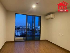 For SaleCondoRatchadapisek, Huaikwang, Suttisan : Condo for sale, Artisan Ratchada (Artisan Ratchada), near MRT Cultural Center, code C8018