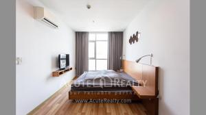 For SaleCondoRatchathewi,Phayathai : Ideo Verve Ratchaprarop Condo for Sale/Rent BTS Phayathai 2 bedrooms ready to move in!