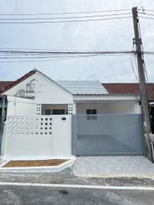 ขายบ้านภูเก็ต : ขายบ้านโซนฉลอง “ หมู่บ้านธินวุฒิ “