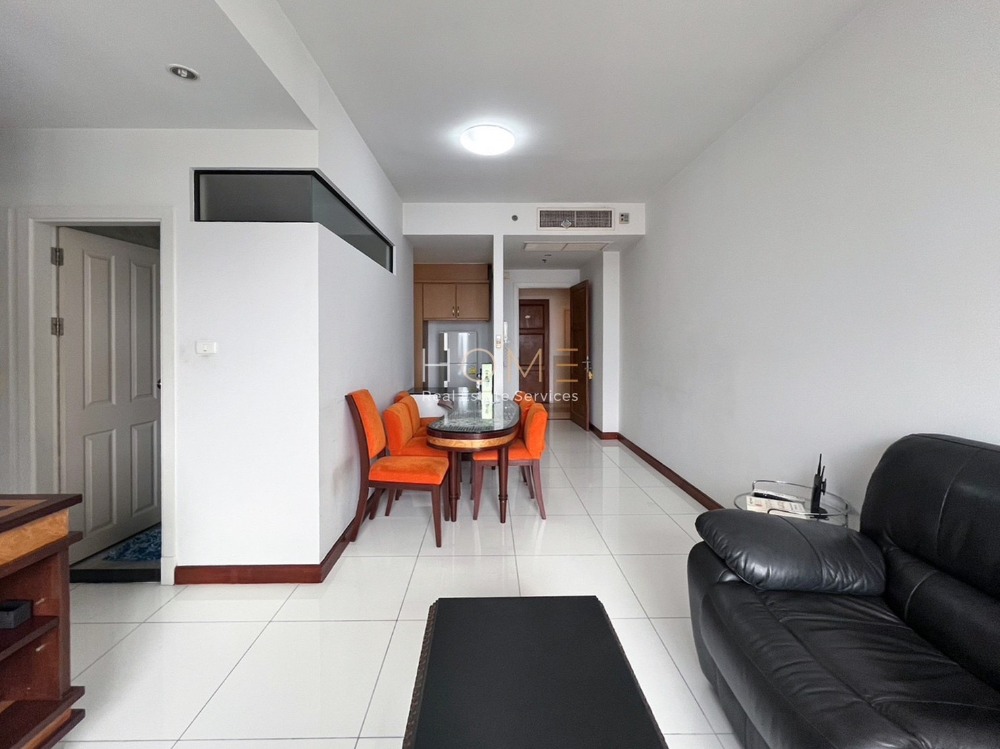 For SaleCondoSukhumvit, Asoke, Thonglor : Good location, very convenient to travel ✨ Supalai Premier Place Asoke / 2 Bedrooms (SALE), Supalai Premier Place Asoke / 2 bedrooms (for sale) CREAM540