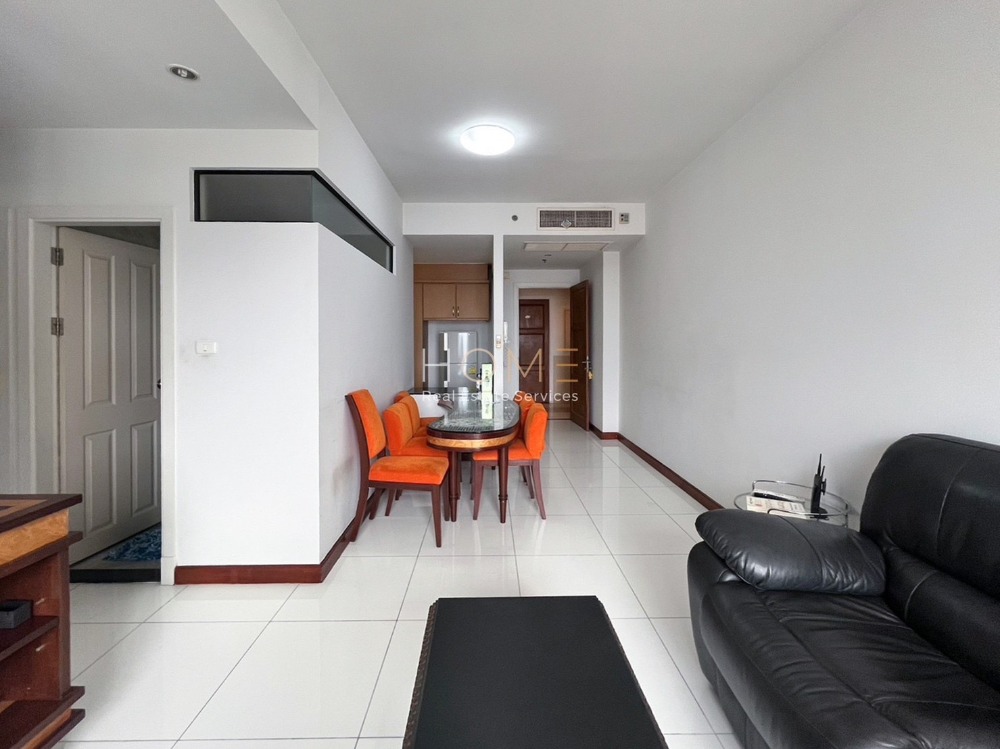 ขายคอนโดสุขุมวิท อโศก ทองหล่อ : Supalai Premier Place Asoke / 2 Bedrooms (SALE), ศุภาลัย พรีเมียร์ เพลส อโศก / 2 ห้องนอน (ขาย) CREAM540