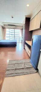 ขายคอนโดสุขุมวิท อโศก ทองหล่อ : Grand Park View Asoke / Studio (SALE), แกรนด์ พาร์ค วิว อโศก / สตูดิโอ (ขาย) CREAM541