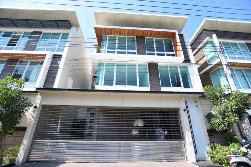 ขายบ้านสะพานควาย จตุจักร : I Nine Phaholyothin ไอ ไนน์ พหลโยธิน