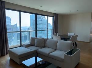 For SaleCondoSathorn, Narathiwat : Condo The Address Sathorn THE ADDRESS SATHORN near BTS St. Louis.