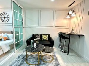 ขายคอนโดบางซื่อ วงศ์สว่าง เตาปูน : รหัสทรัพย์ JIEW1007 ขาย Regent Home 6/2