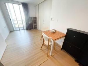 For SaleCondoLadprao, Central Ladprao : JIEW1012  for sale Haus 23 Ratchada – Ladprao