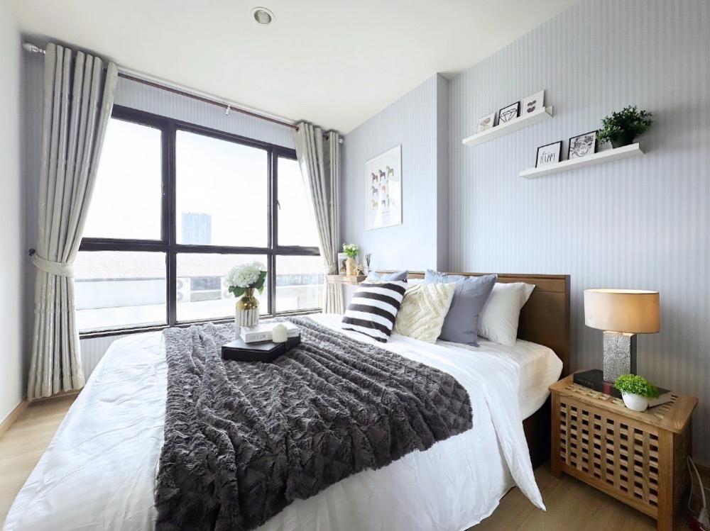 ขายคอนโดแจ้งวัฒนะ เมืองทอง : ✅ ขายถูก Condo the Base แจ้งวัฒนะ แบบ 1 ห้องนอน พื้นที่ 31 ตร.ม. ชั้น 6 ราคา ❣️1,990,000 บาท 💠ฝั่งรถไฟฟ้า🚇BTS สายสีชมพู (สถานีเมืองทองธานี) ประมาณ 300 เมตร🛎รีบจองเลย🎁จองกับเรารับสิทธิพิเศษ💠ฟรีค่าโอน