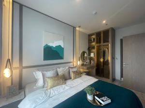 For SaleCondoSukhumvit, Asoke, Thonglor : Good price in a potential location✨ Rhythm Ekkamai Estate 1 bedroom starting at 6.59mb contact 095 426 4563 (Boss)