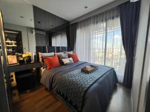 For SaleCondoLadprao, Central Ladprao : Its good to live by yourself, its great to invest ✨Life Ladprao Valley, 1 bedroom, starting at only 4.99mb, contact 095 456 4563 (Boss)