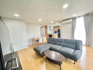 For SaleCondoSukhumvit, Asoke, Thonglor : Selling at a loss‼️Below the market 35%++ 🔥Villa Sikhara🔥 2 bed 2 bath 113.6 sqm. Sell 10.5 MB💕