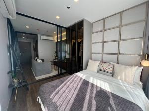 For SaleCondoLadprao, Central Ladprao : Good location, next to BTS ✨Life Ladprao Valley, 1 bedroom, starting at only 4.99mb, contact 095 456 4563 (Boss)