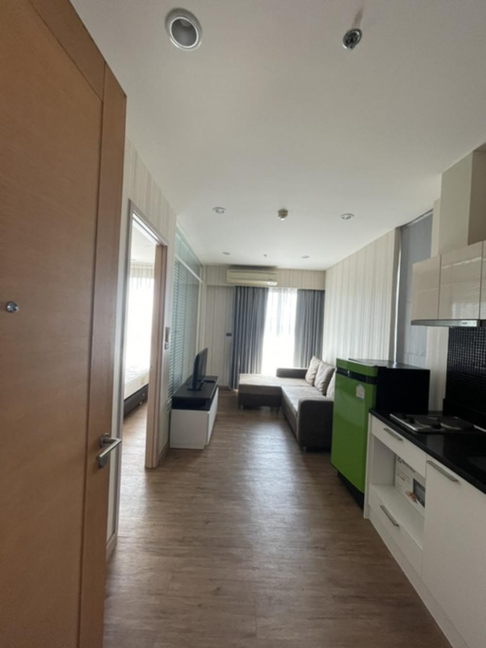 For SaleCondoWongwianyai, Charoennakor : For sales fuse sathorn taksin