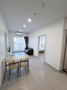 ให้เช่าคอนโดท่าพระ ตลาดพลู วุฒากาศ : for renr Supalai loft sathorn ratchapuek 2 bed Super deal❤️🌈