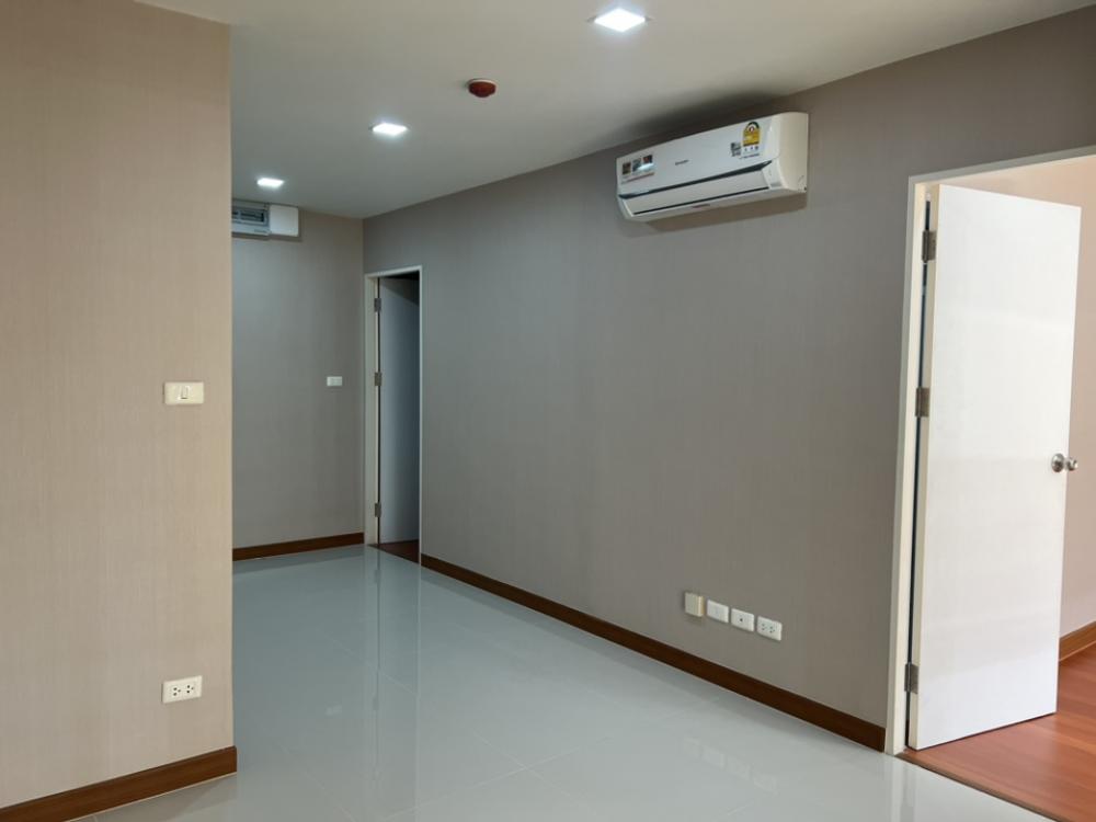 For SaleCondoLadkrabang, Suwannaphum Airport : Urgent sale, special price, 1st hand room, Airlink Residence Condo project, 2 bedrooms, 2 bathrooms, size 46 sq m, Romklao-Lat Krabang. Near Suvarnabhumi Airport