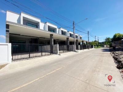 ขายทาวน์เฮ้าส์/ทาวน์โฮมปทุมธานี รังสิต ธรรมศาสตร์ : ขาย ทาวน์โฮม Onespace 150 ตรม. 28 ตร.วา บ้านมือ 1ในราคาที่พิเศษ สุดๆๆ
