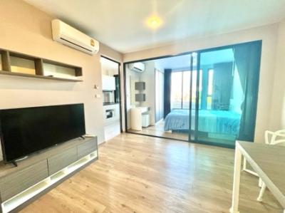 ขายคอนโดขอนแก่น : ขาย คอนโด Serenity Condominium : เซเรนิตี้ คอนโดมิเนียม 32 ตรม. ขอนแก่น