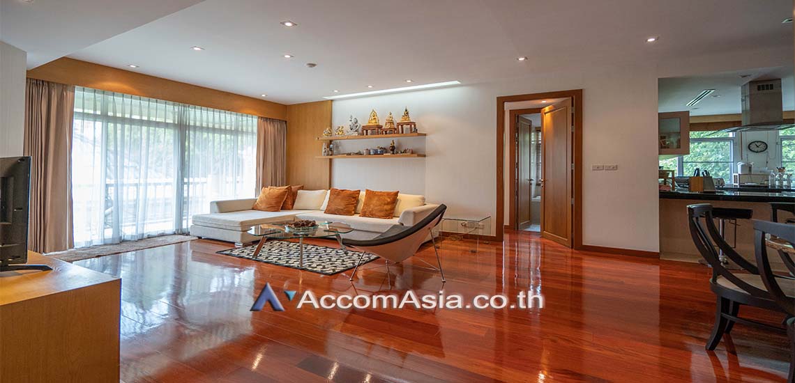 ให้เช่าคอนโดสุขุมวิท อโศก ทองหล่อ : 3 Bedrooms Condominium for Sale and Rent in Sukhumvit, Bangkok near BTS Phrom Phong at Cadogan Private Residence (AA29584)