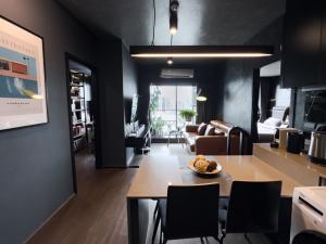 ขายคอนโดอ่อนนุช อุดมสุข : Ideo Sukhumvit 93 ไอดีโอ สุขุมวิท 93