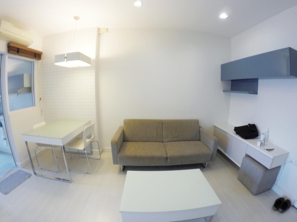 For RentCondoLadprao, Central Ladprao : For rent at The Room Ratchada - Ladprao Negotiable at @rent (with @ too)