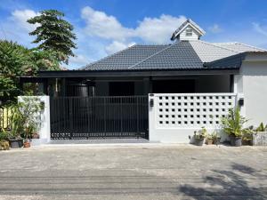 ขายบ้านภูเก็ต : ขายหมู่บ้านธนาภา พาร์ควิว รีโนเวทใหม่ทั้งหลัง