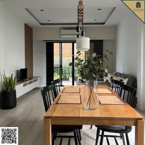 For SaleHouseSukhumvit, Asoke, Thonglor : [For Sale] 2-Story Detached House, 65 Sq.wa., in Soi Sukhumvit 65, Near BTS Ekkamai