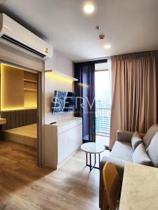 For SaleCondoSukhumvit, Asoke, Thonglor : 🔥3.99 MB🔥- 1 Bed High Fl. 25+ Good Location Shuttle to BTS Thong Lo at OKA HAUS Sukhumvit 36 Condo / For Sale