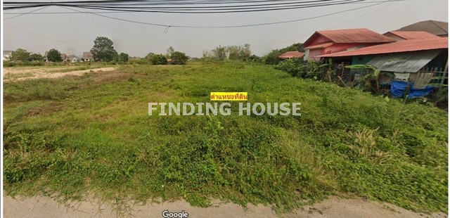 For SaleLandChiang Rai : FHLS021 Urgent sale!! Land 789.5 sq m., Mueang Chiang Rai District. Near Wat Rong Khun, Singha Park, Pa O Don Chai, away from Kanchanaphisek Technical College, good location.