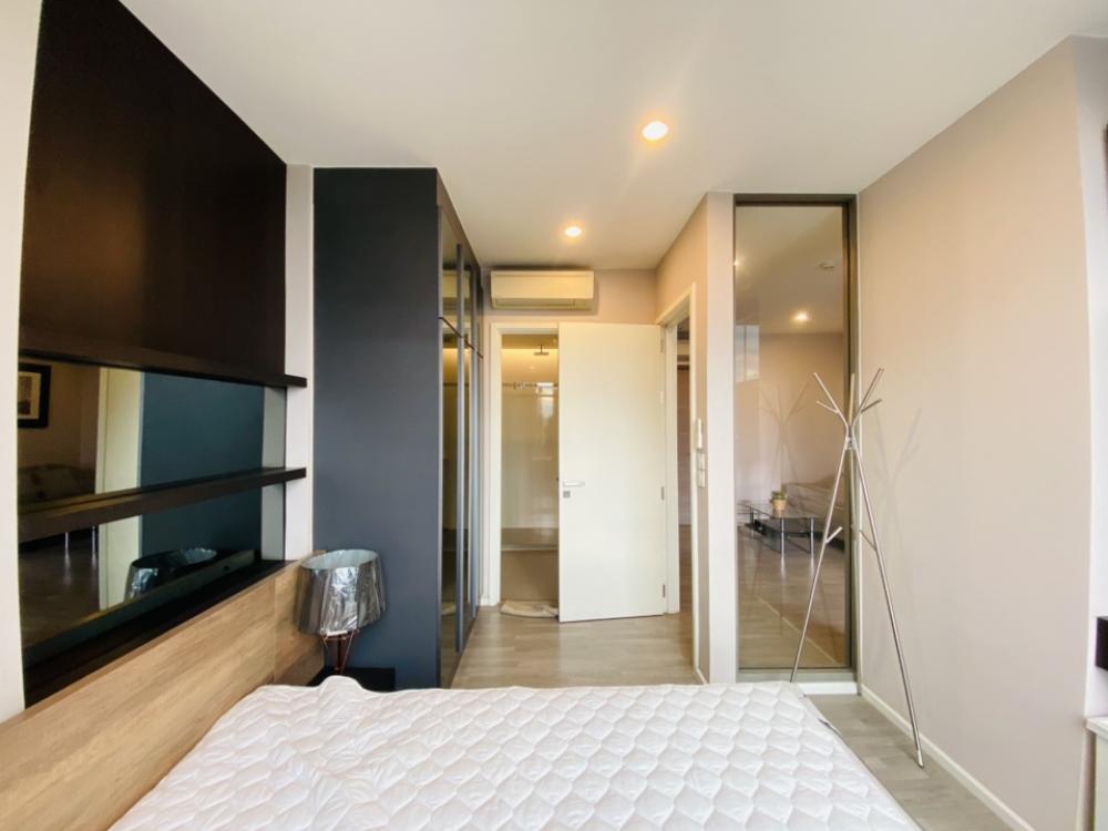 For RentCondoOnnut, Udomsuk : 📌For rent, fully furnished, ready to move in, Condo The Room Sukhumvit 69 (BTS Phra Khanong Station) The Room Sukhumvit69