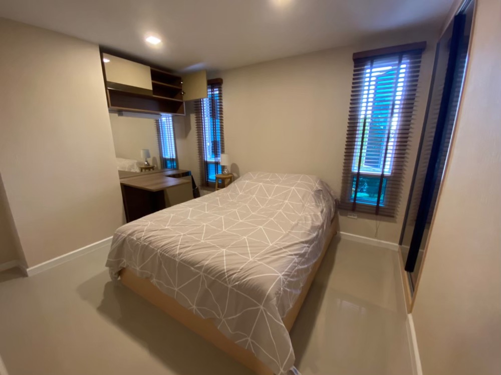ขายคอนโดวิภาวดี ดอนเมือง หลักสี่ : P16071223  ขาย/For Sale Condo  JW CONDO @DONMUANG (เจ ดับบลิว คอนโด แอด ดอนเมือง) 1นอน 32.07ตร.ม ชั้น2 ตึกF ห้องสวย เฟอร์ครบ พร้อมอยู่