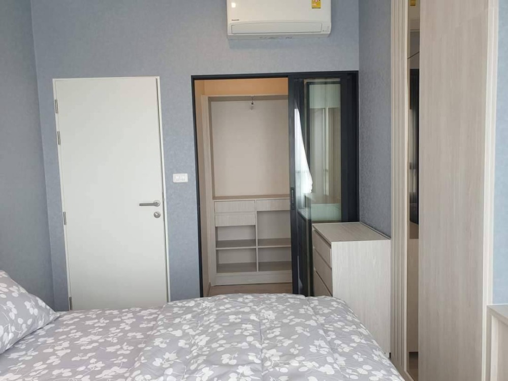 For RentCondoBangna, Bearing, Lasalle : Condo for rent Niche Mono Megaspace Bangna
