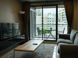 ให้เช่าคอนโดสุขุมวิท อโศก ทองหล่อ : Mirage Sukhumvit 27 for rent 66 sqm 2beds 2baths 37,000 per month